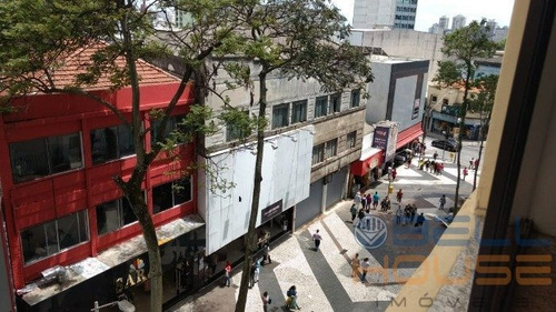 Imagem 2 de 8 de Sala - Centro - Ref: 2043 - L-2043