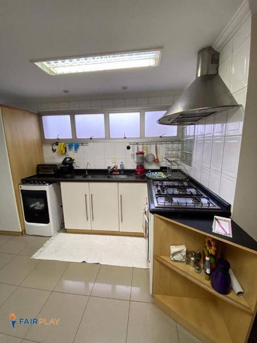 Imagem 13 de 20 de Apartamento 70m 2 Dormitorio 1 Vaga Na Vila Olimpia - Ap5606