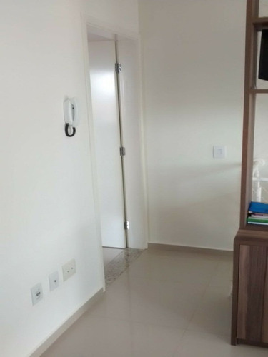 Imagem 18 de 30 de Venda De Apartamento Duplex No Centro De Boituva - Ap00010 - 32006308