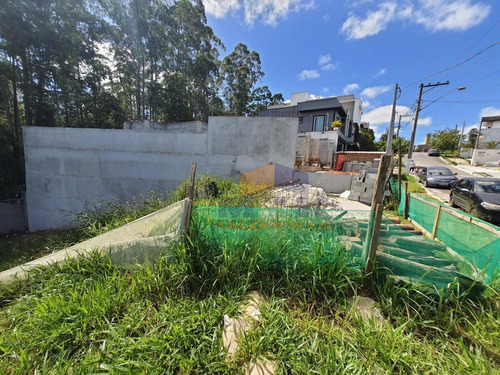 Imagem 3 de 15 de Terreno Para Venda Em Mogi Das Cruzes, Mogi Moderno - 1214_1-2335488