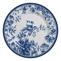 Comprar Prato Sobremesa Chinese Garden Cerâmica Alleanza Unitário