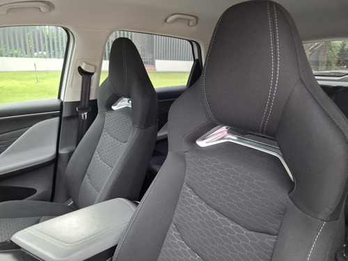 BAIC X55 Plus 1.5 At