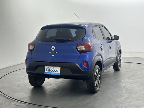 Renault Kwid INTENS 1.0 5P