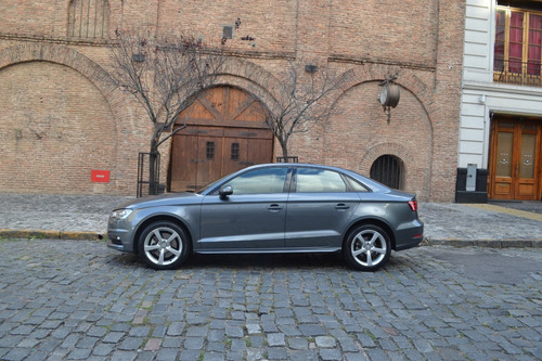 Audi A3 1.8 T Fsi