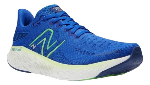 Zapatilla New Balance Hombre N10225075-815/azcomb/cuo