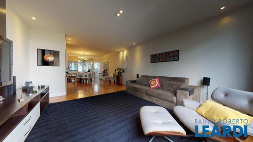 Imagem 1 de 15 de Apartamento - Perdizes - Sp - 595893
