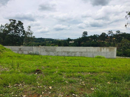 Imagem 6 de 30 de Terreno À Venda, 825 M² Por R$ 520.000,00 - Equilibrium Residencial Atibaia - Atibaia/sp - Te1333