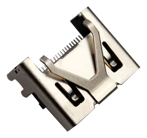 Conector De Entrada Hdmi Para Playstation 4 Pro E Slim