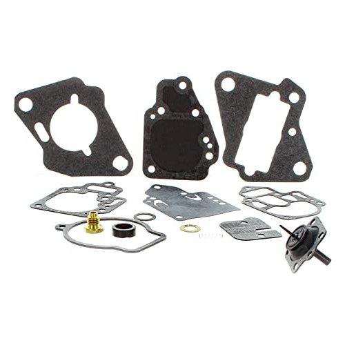 Oem Mercury Carburetor Gasket Overhaul Kit 1395-9761 1