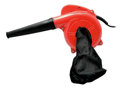 Sopladora Blower Kh-8255 Electrico 600w 13000rpm