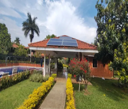 Vendo Casa Pradera 2 En El Castillo Via Cali Jamundí