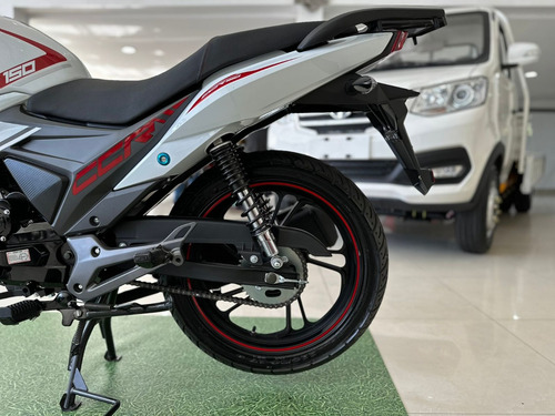 Imagen 12 de 18 de Honda Ghl Solo Dni