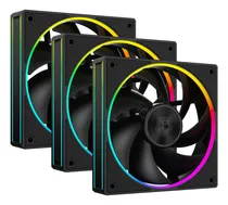 Comprar Set 3x Coolers Id-cooling Af-127-argb-k Trio Leds Argb Y Pwm