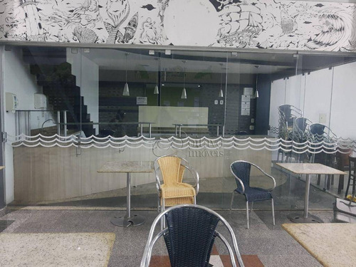 Imagem 4 de 4 de Loja Com Localização Estratégica À Venda, Centro, Macaé/rj. - Lo0215