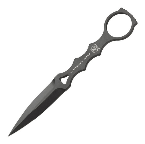 Faca Benchmade Socp Dagger 176bksn (bainha Tan) Made In Usa