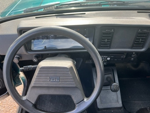 Imagem 12 de 15 de Promocional Chevette Dl 1993