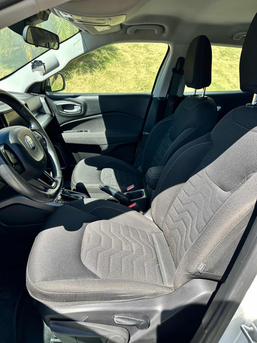 Fiat Toro 2.0 Freedom 4x4 Aut. 4p Automática