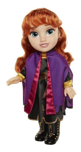 Anna Frozen !!!! Envío Gratis!!!!
