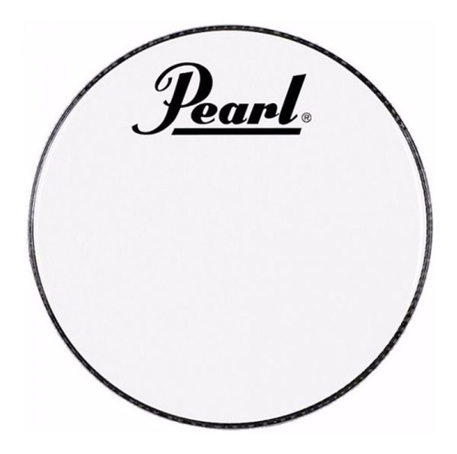 Pearl Pth-20ceqpl - Parche 20 Para Bombo Protone