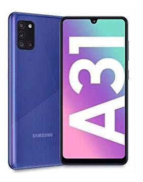 Galaxy A31 A315g 128gb Dual Sim Gsm Zpx6h