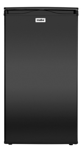 Frigobar Mabe 93lt Rmf04pv0 Negro