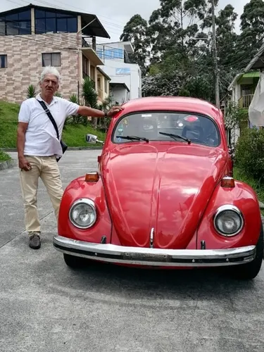 Carro Con Todo Original En Perfecto Estado