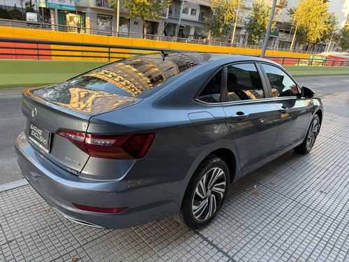 Volkswagen Vento 1.4 Highline 150cv At