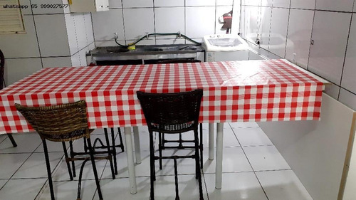 Imagem 11 de 15 de Casa Para Venda Em Cuiabá, Jardim Mossoró, 4 Dormitórios, 2 Suítes, 2 Banheiros, 2 Vagas - 588_1-1484112