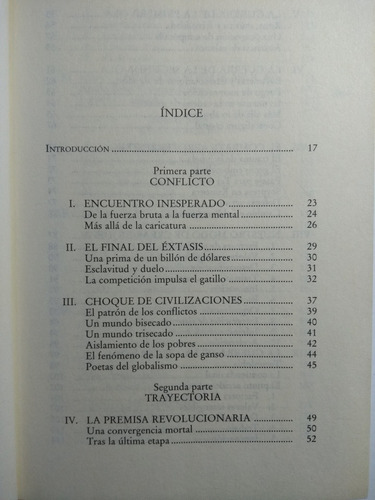 Las Guerras Del Futuro , Alvin Y Heidi Toffler (Usado)