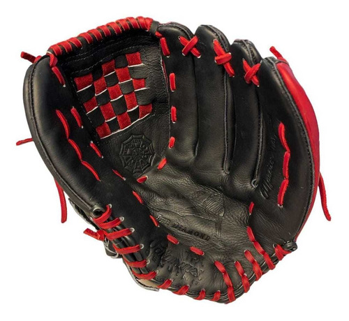 Manopla Béisbol Mod G49 Br 13 Pulgadas Palomares Fpx