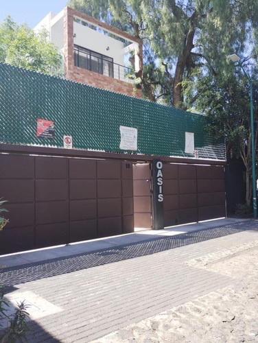 Casa En Conjunto Habitacional En Venta En Corrales, Tlalpan, Cdmx.