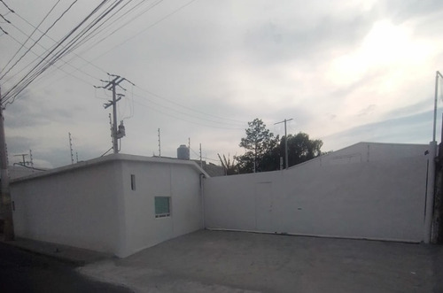 ¡excepcional Bodega Comercial En Querétaro Ideal Para Expansión Industrial!