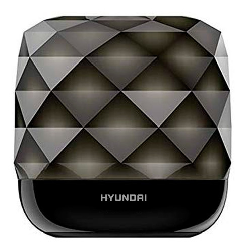 Parlante Inalámbrico Hyundai Diamond Bluetooth Amv