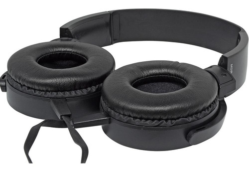 Imagen 3 de 5 de Diadema Extra Bass Cod 73241