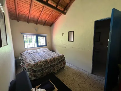 Casa En Venta En El Tablazo. Cod V10732