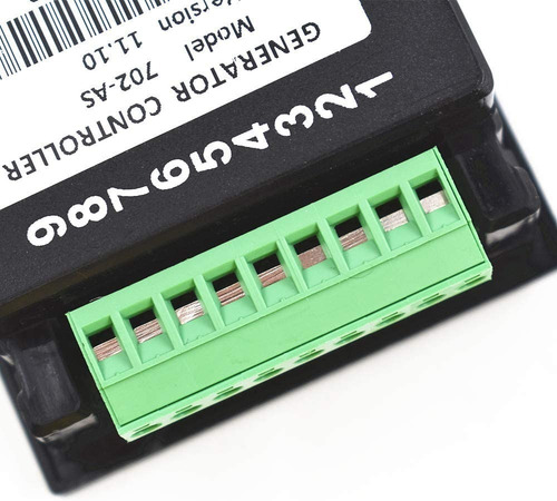 Imagen 5 de 5 de Controlador De Arranque Encendido P/ Autos Modulo Dse