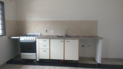 Ph En Venta - 1 Dormitorio 1 Baño - 52mts2 - Berazategui