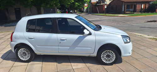 Renault Clio 1.2 Mio Dynamique 5P