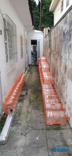 Imagem 6 de 15 de Casa Térrea - Jardim Marajoara - Sp - 594843