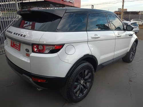 Imagem 4 de 15 de Rang Rover