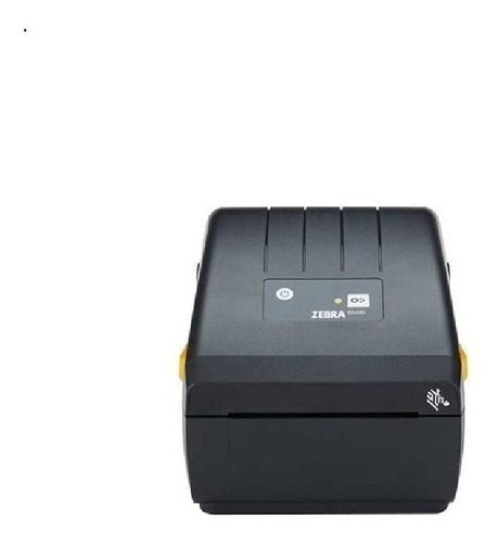 Zebra Impresora Zd220 Térmica Directa Y Por Transferencia