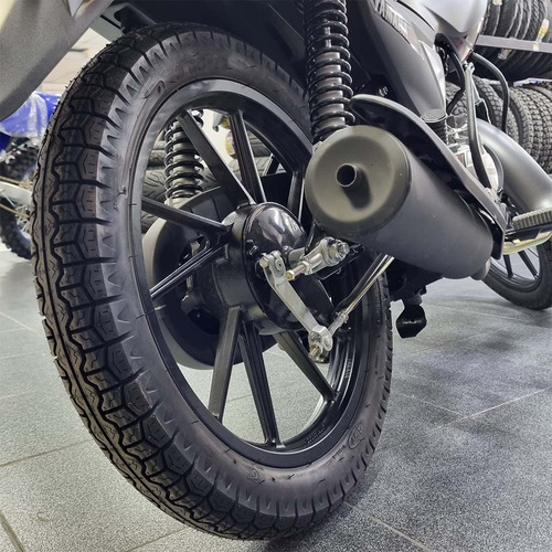 Imagen 13 de 14 de Moto Yamaha Yc-110cc Nueva De Agencia 0km