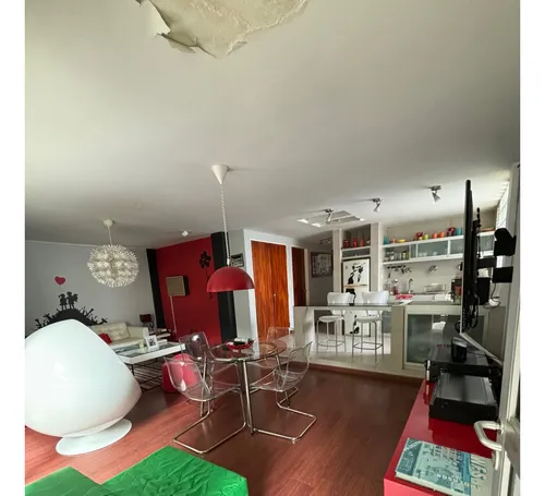 Santa Eduvigis. Casa Venta