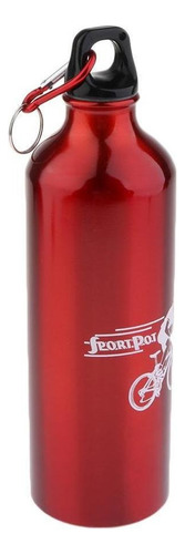 Botella De De De Aleación De Aluminio 700ml