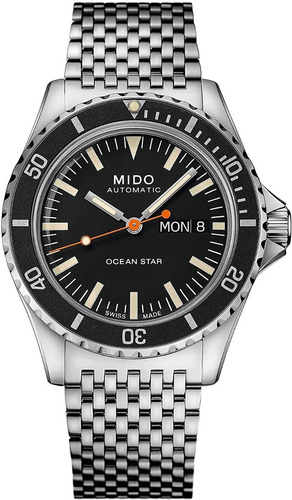 Mido Ocean Star Tribute Special Edition M026.830.11.051.00