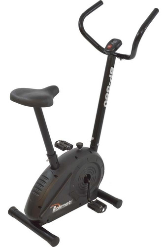 Bicicleta Fija
