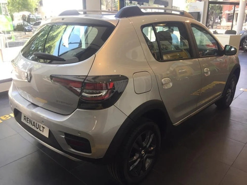 Imagen 8 de 15 de Renault Stepway(rr)