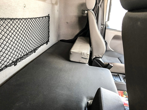 Vw 15190 18 Toco Constellation Chassi De 11m=8190 1319 10160