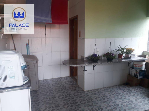 Imagem 21 de 27 de Chácara Com 2 Dormitórios À Venda, 1000 M² Por R$ 550.000,00 - Glebas Natalinas - Piracicaba/sp - Ch0080