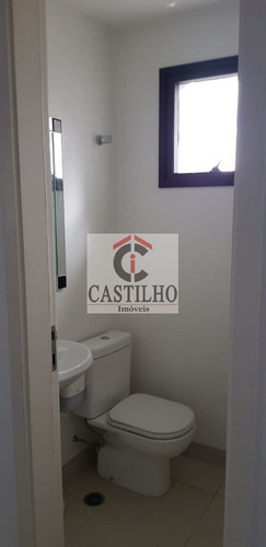 Imagem 12 de 14 de Sala Comercial Na Av Brigadeiro Luis Antônio 46m² - Mo23152